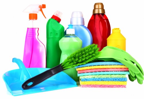 Detailed carpet inspection and stain assessment by Botany Bay carpet cleaners