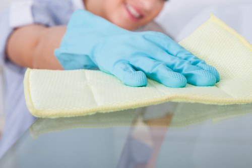 Deep carpet cleaning equipment for Botany Bay homes