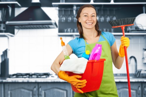 Odour removal service for pet stains and carpets