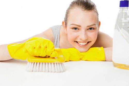 Botany Bay carpet cleaners providing transparent pricing information