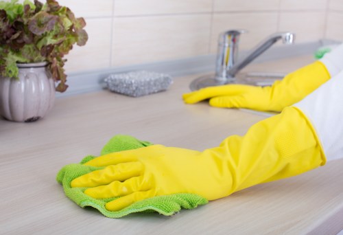 Trusted Botany Bay carpet cleaners providing a clean and refreshed indoor space