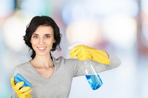 Professional rug cleaning in Botany Bay for a fresh and clean living space