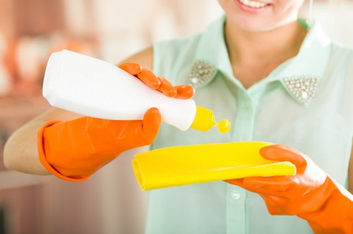 Waste disposal and legal compliance for carpet cleaning
