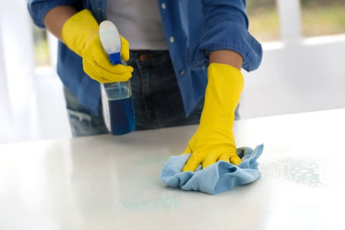 Botany Bay Carpet Cleaners reaffirming its zero-tolerance stance on modern slavery