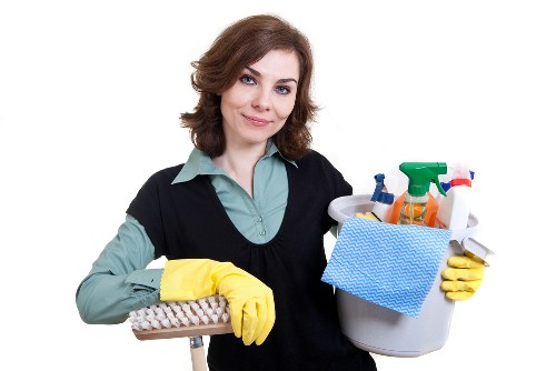 Deep mattress cleaning for allergy reduction in Botany Bay