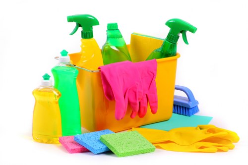 Keyboard navigation and structured content for accessible carpet cleaning pages