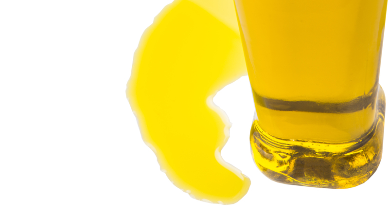 deep cleaning Regular cleaning